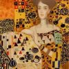 klimt-tarot-wheel-of-fortune-paint-by-numbers