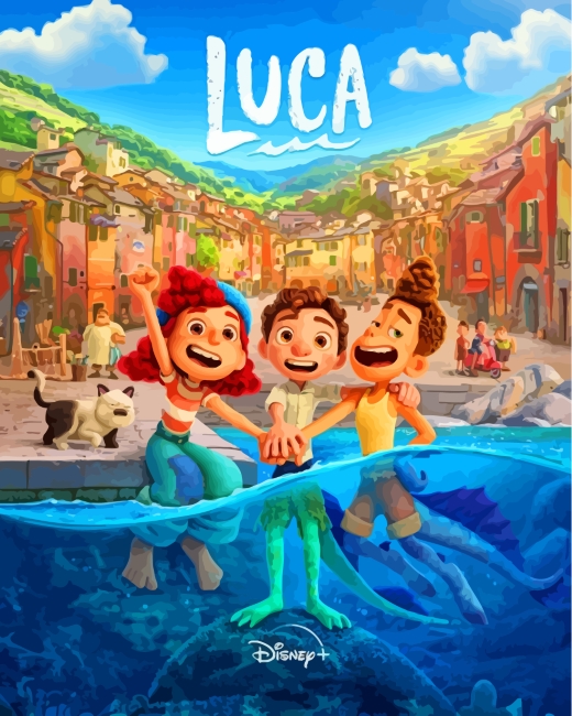luca-movie-paint-by-numbers