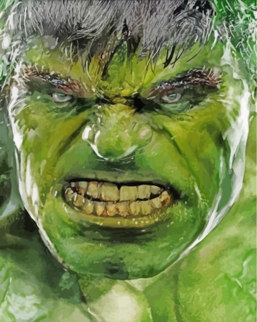 mad-hulk-paint-by-numbers