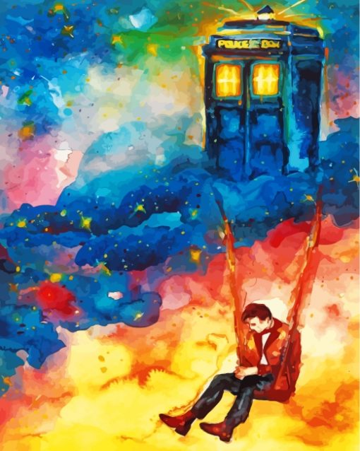 matt-smith-doctor-who-paint-by-numbers