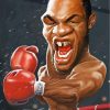 mike-tyson-paint-by-numbers