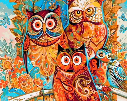 owls-paint-by-numbers