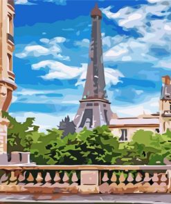 paris-view-paint-by-numbers