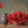 poppies-still-life-paint-by-numbers