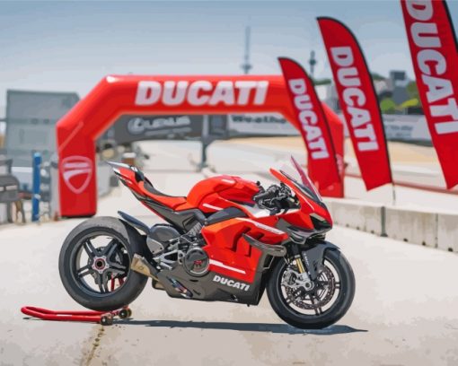 red-ducati-motor-paint-by-numbers
