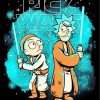 rick-and-morty-pain-by-numbers
