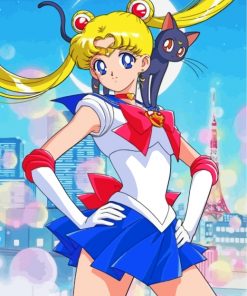 sailor-moon-paint-by-numbers