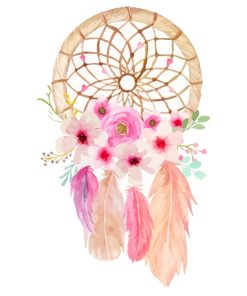 soft-dream-catcher-paint-by-numbers