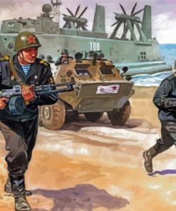 soviet-marines-cold-war-paint-by-numbers