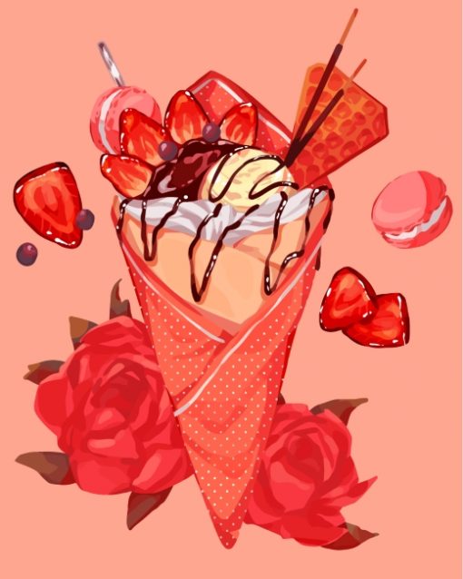 tasty-ice-cream-paint-by-numbers