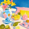 tropical-lemons-still-life-paint-by-numbers