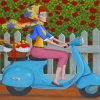 woman--driving-a-motorcycle-paint-by-numbers
