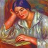woman-in-white-renoir-paint-by-numbers