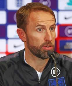 Gareth-Southgate-inetrview-paint-by-numbers
