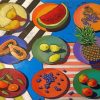 aesthetic-fruits-paint-by-numbers