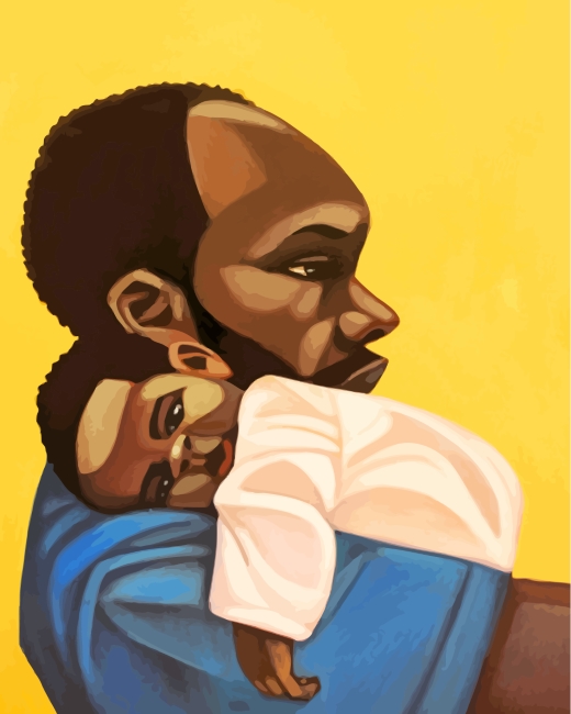 black-father-and-son-paint-by-numbers