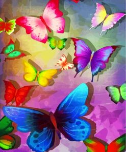 butterflies-paint-by-numbers