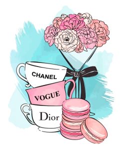 cahnel-vogue-dior-paint-by-numbers