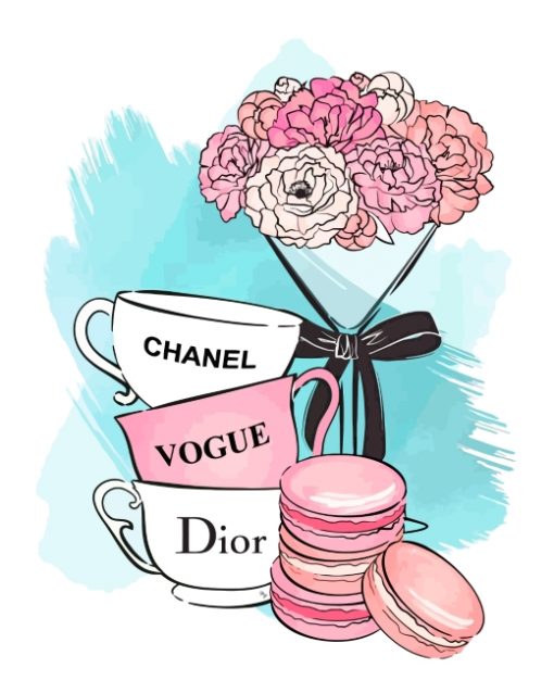 cahnel-vogue-dior-paint-by-numbers