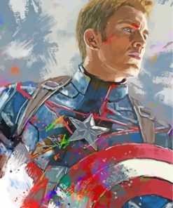 captainn-america-paint-by-numbers
