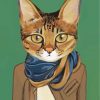 cat-wearing-clothes-paint-by-numbers