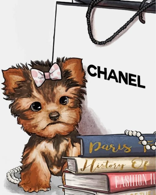 chanle-dog-paint-by-numbers
