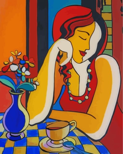 cubism-woman-art-paint-by-numbers