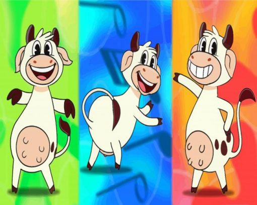 dancing-cow-paint-by-numbers