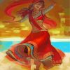 indian-girl-dancing-paint-by-numbers