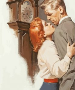 vintage-couple-paint-by-numbers