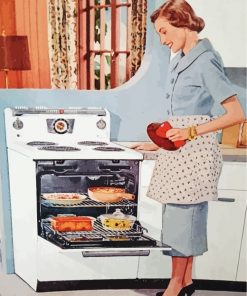 vintage-woman-cooking-paint-by-numbers