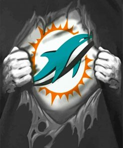 miami-dolphins-logo-paint-by-number