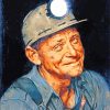 norman-rockwell-coal-miner-paint-by-numbers