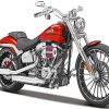 Cool Harley Davidson Motorcycle paint by numbers