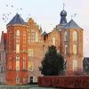 Croy Castle Eindhoven Castle