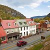 Harpers Ferry National Park West Virginia paint by numbers