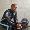 Lewis Hamilton Race Drive paint by numbers