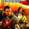 Mass Effect Game Poster paint by numbers