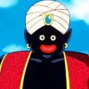 Mr popo paint by number
