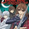 Vampire Knight Anime Poster paint by numbers