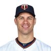 Aesthetic Joe Mauer paint by number