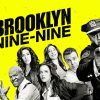 Brooklyn Nine Nine Tv Show paint by numbers