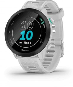 Garmin Forerunner 55 Watch paint by numbers