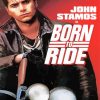 Born To Ride Movie paint by numbers