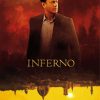 Inferno movie poster paint by number