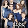 One Tree Hill Serie Poster paint by numbers