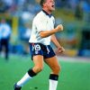 Paul Gascoigne Player paint by numbers