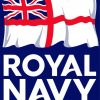 Royal Navy paint by numbers