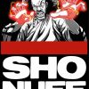 Sho Nuff The Last Dragon paint by numbers