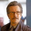 Aesthetic Gary Oldman paint by numbers